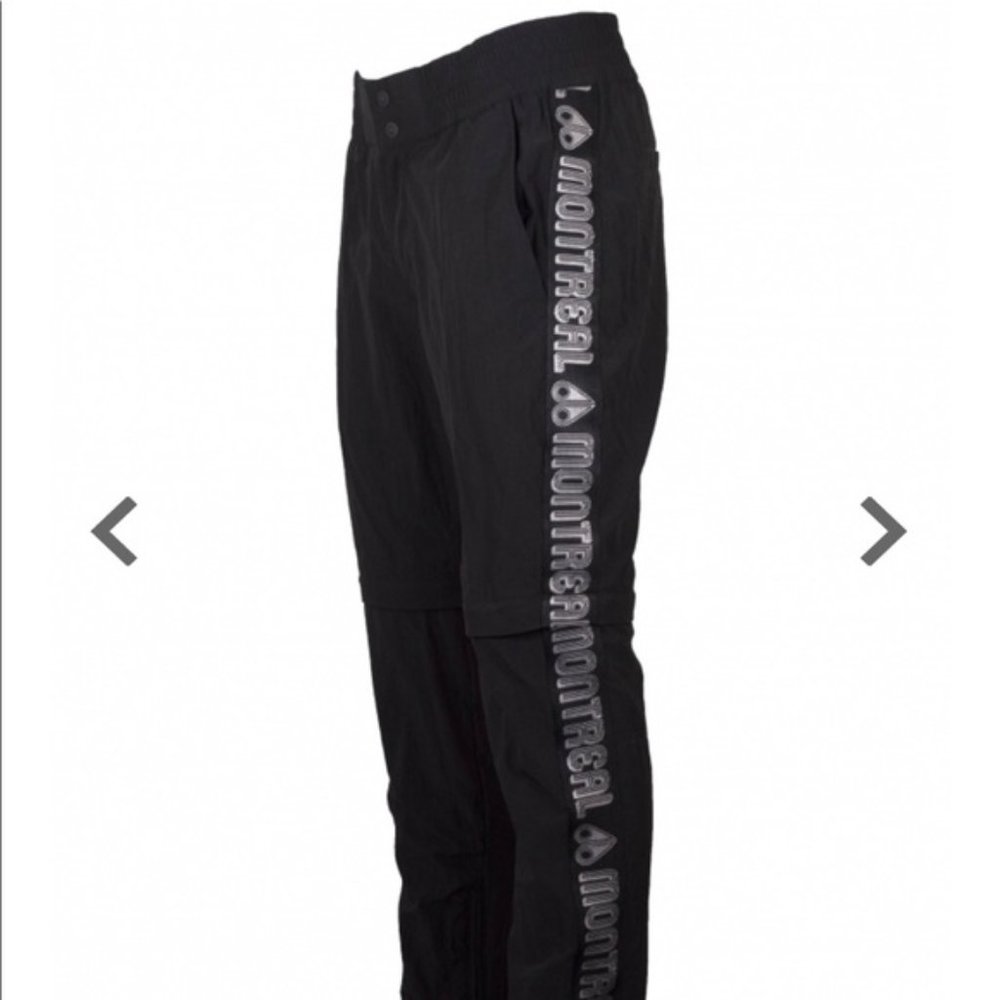 COPY - WOMENS MOOSE KNUCKLE MONTREAL PANTS